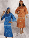 African Essence AE9038
