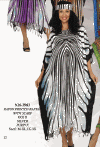 African Essence AE918-3983