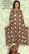 African Essence AE918-9013