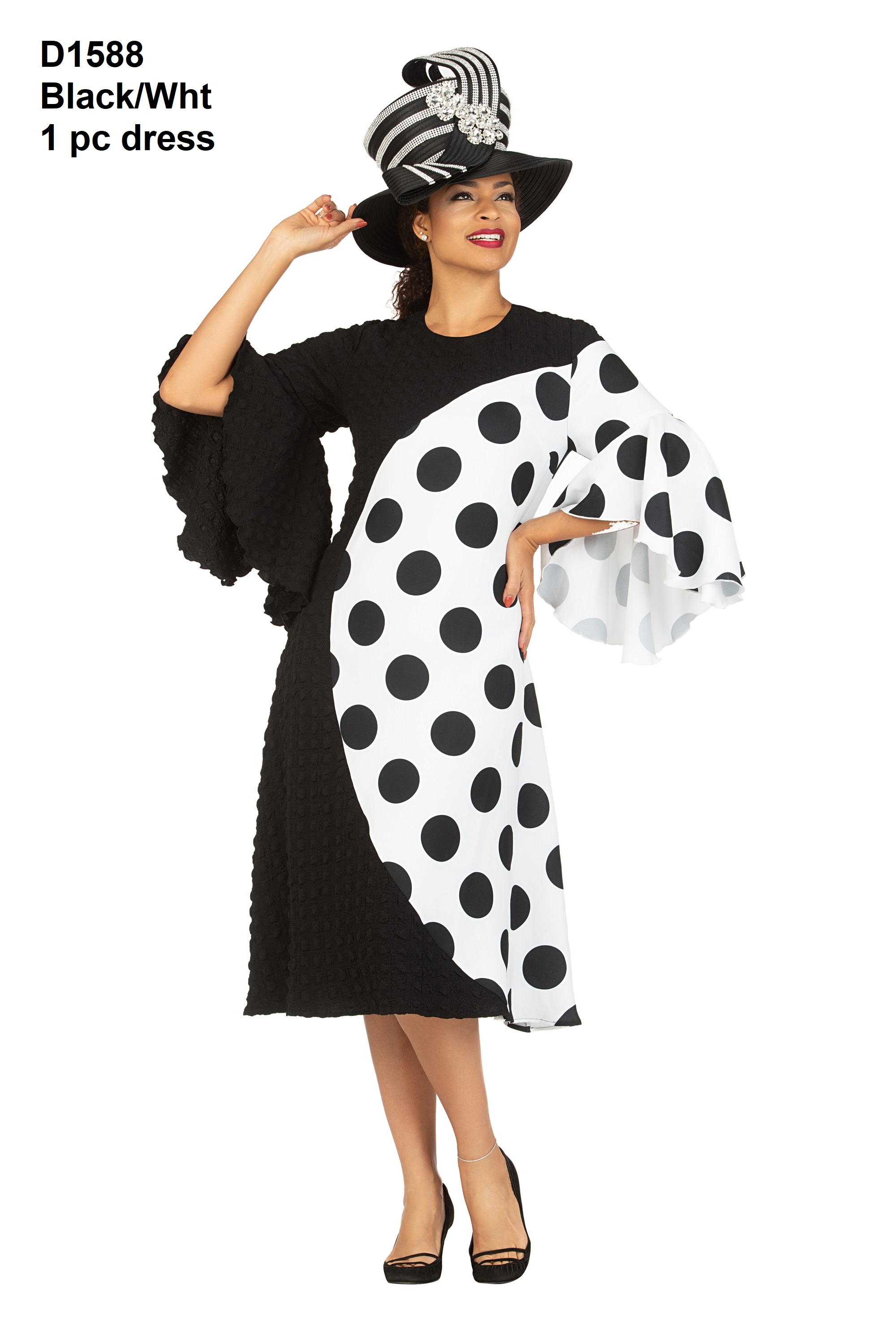 8 - 18 and 14w - 28w