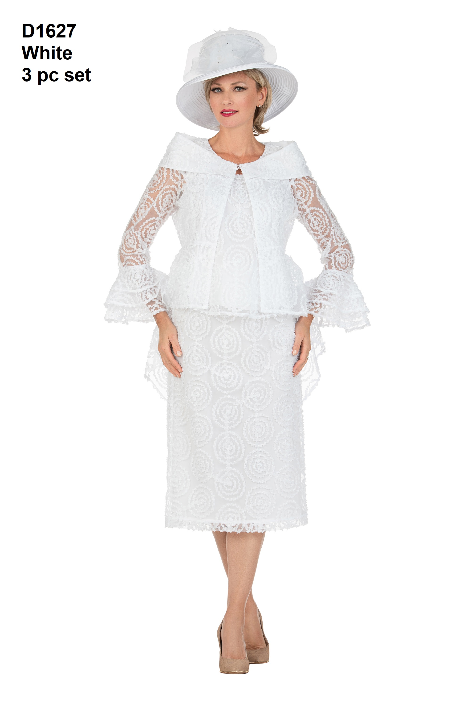  8 - 18 and 14w - 28w