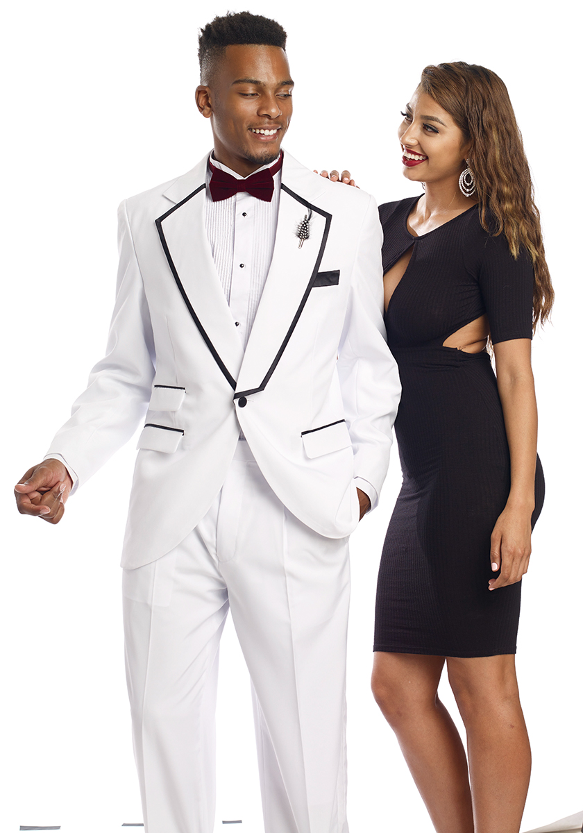 Tux 117
Size