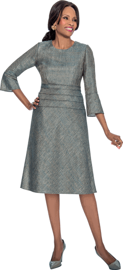 Style 7616
Sizes 8-22