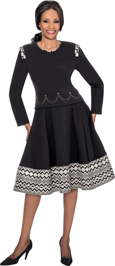 Style 7618
Sizes 8-22