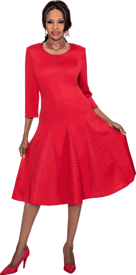 Style 7619
Sizes 8-22