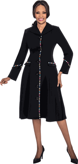 Style 7622
Sizes 8-22