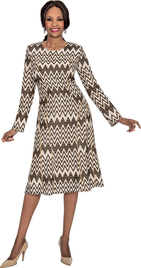 Style 7623
Sizes 8-22