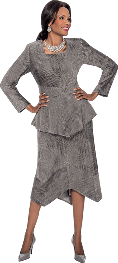 Style 7626
Sizes 8-22