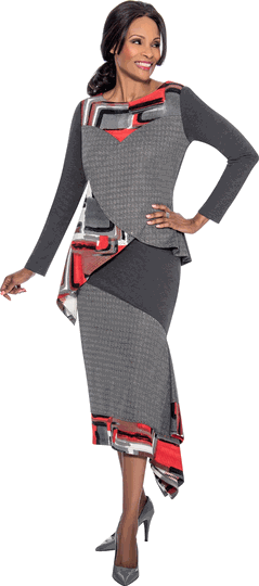 Style 7633
Size 8-24