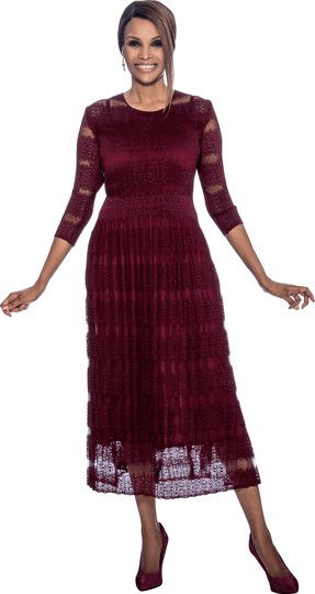 Style 7644
Sizes L-2X