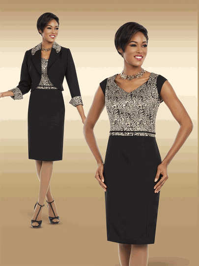 Ben EX 11600
Size 8-20