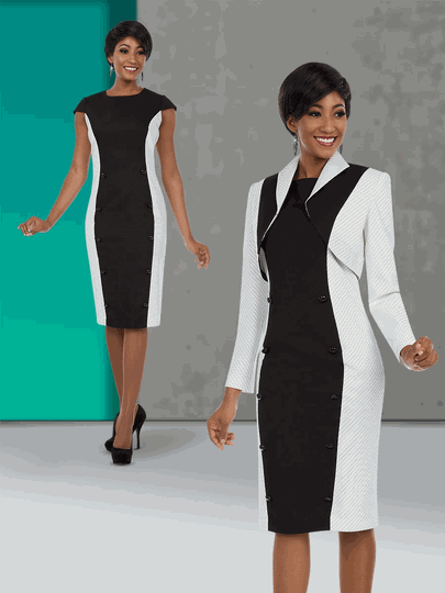 Ben EX 11607
Size 8-20