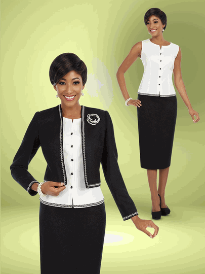 Ben EX 11609
Size 8-20