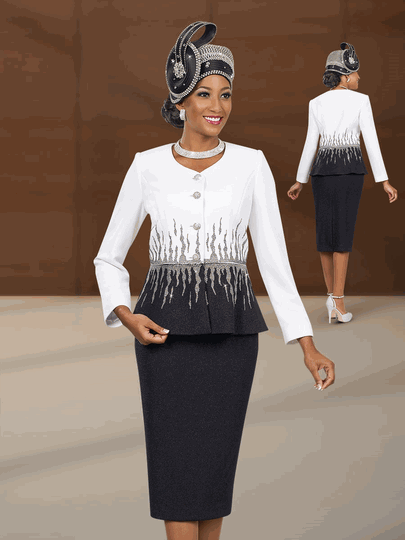 Ben Marc 48003
Size 8-20