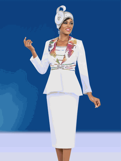 Ben Marc 48011
Size 8-20