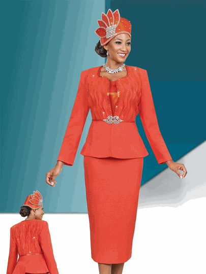 Ben Marc 48015
Size 8-20