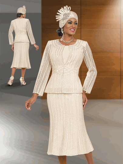 Ben Marc 48016
Sizes 8-20