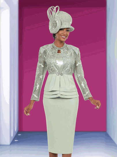 Ben Marc 48024
Sizes 8-20