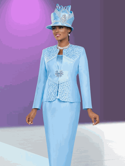 Ben Marc 48026
Size 12-24