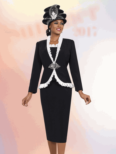 Ben Marc 48035
Sizes 12-30