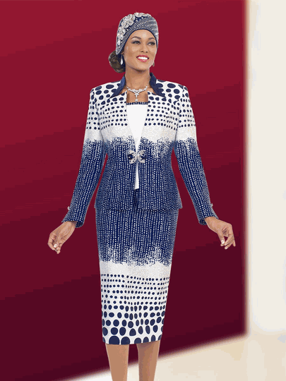 Ben Marc 48042
Sizes 8-20