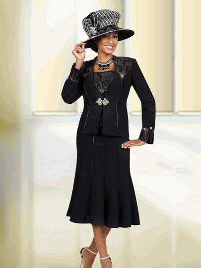 Ben Marc 48046
Sizes 12-30 