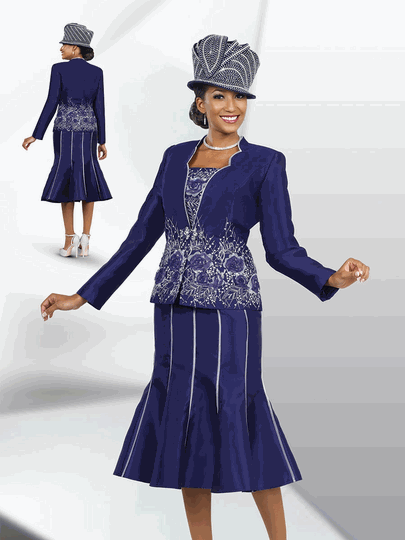 BM 48038
Sizes 12-24