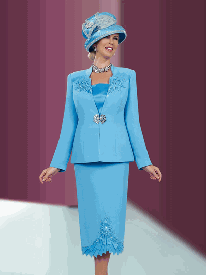 Ben Marc 48047
Sizes 12-30 