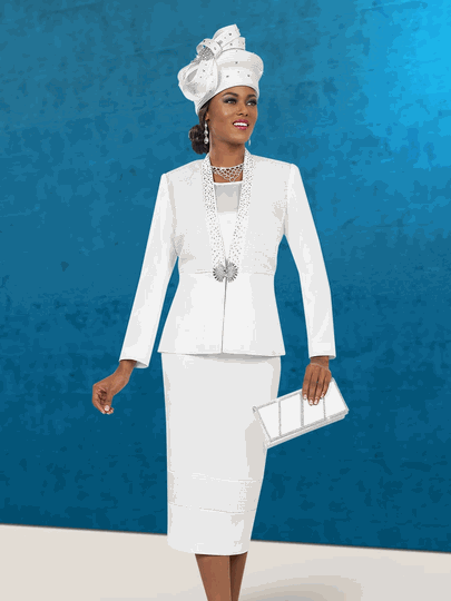 Ben Marc 48053
Sizes 12-34 