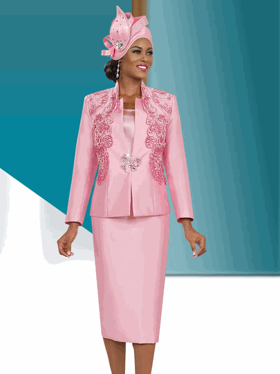 Ben Marc 49027
Sizes 12-30