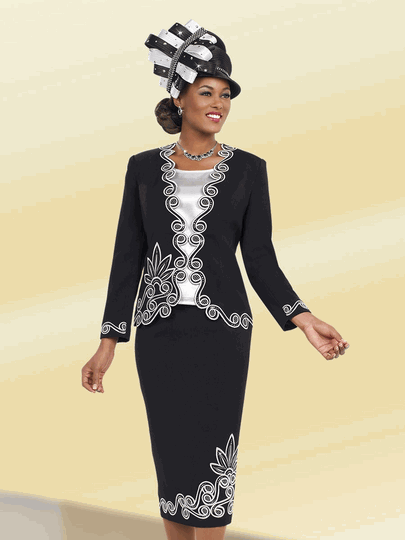 Ben Marc 48030
Sizes 12-24 