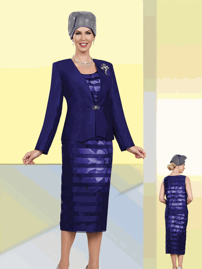 Ben Marc 48019
Sizes 12-24  