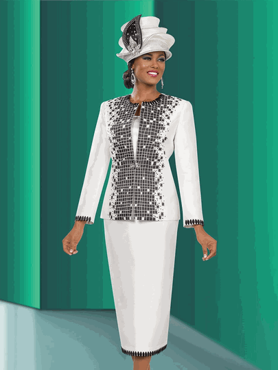 Ben Marc 480
Size 12-24