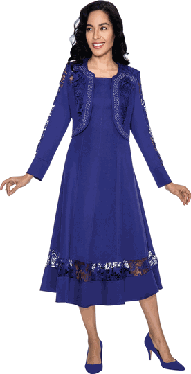 Devine Denim 50952p
Sizes 8-26w 