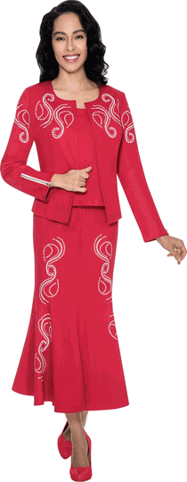 Ben Marc Exe 51313
Size 8-26w