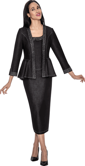 Ben Marc Exe 51343
Size 8-26w