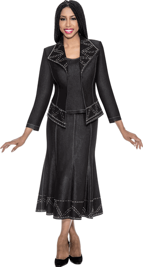 Ben Marc Exe 51353
Size 8-26w