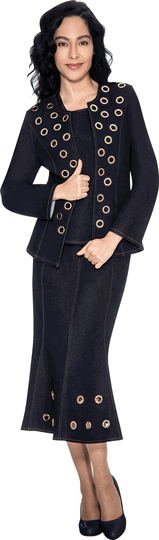 Ben Marc Exe 51413
Size 8-26w