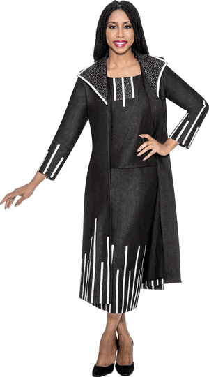 Ben Marc Exe 51463
Size 8-26w