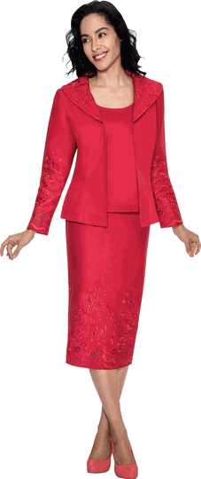 Ben Marc Exe 51473
Size 8-26w