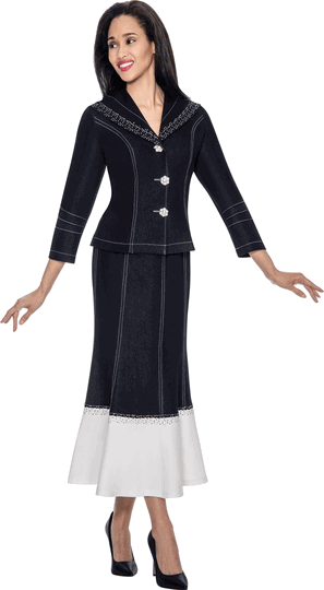 Ben Marc Exe 51482
Size 8-26w