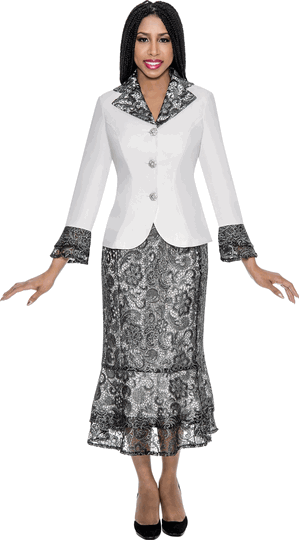 Ben Marc Exe 51502
Size 8-26w