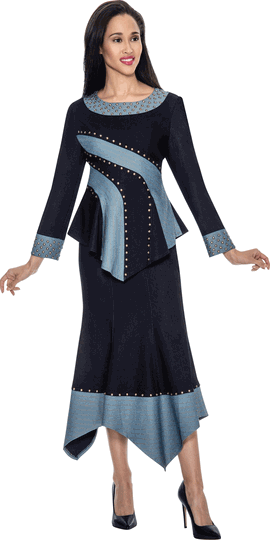 Ben Marc Exe 51512
Size 8-26w