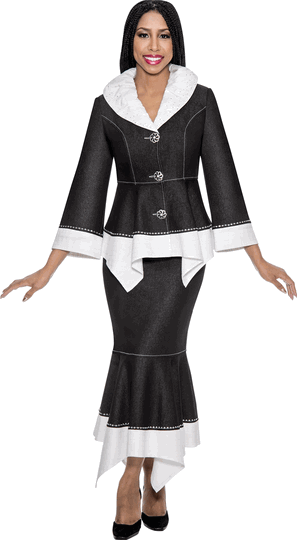 Ben Marc Exe 51522
Size 8-26w