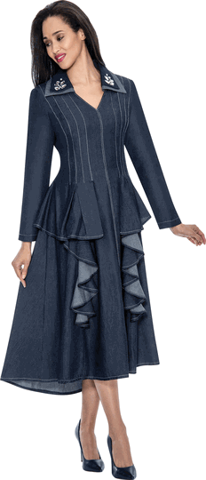 Ben Marc Exe 51531
Size 8-26w