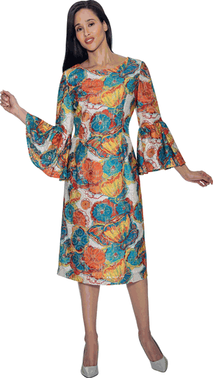 Nub D 3411
Size 8-18/16w-26w 