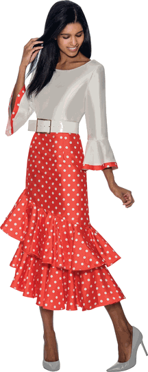 Nub D 3581
Size 8-18/16w-26w 