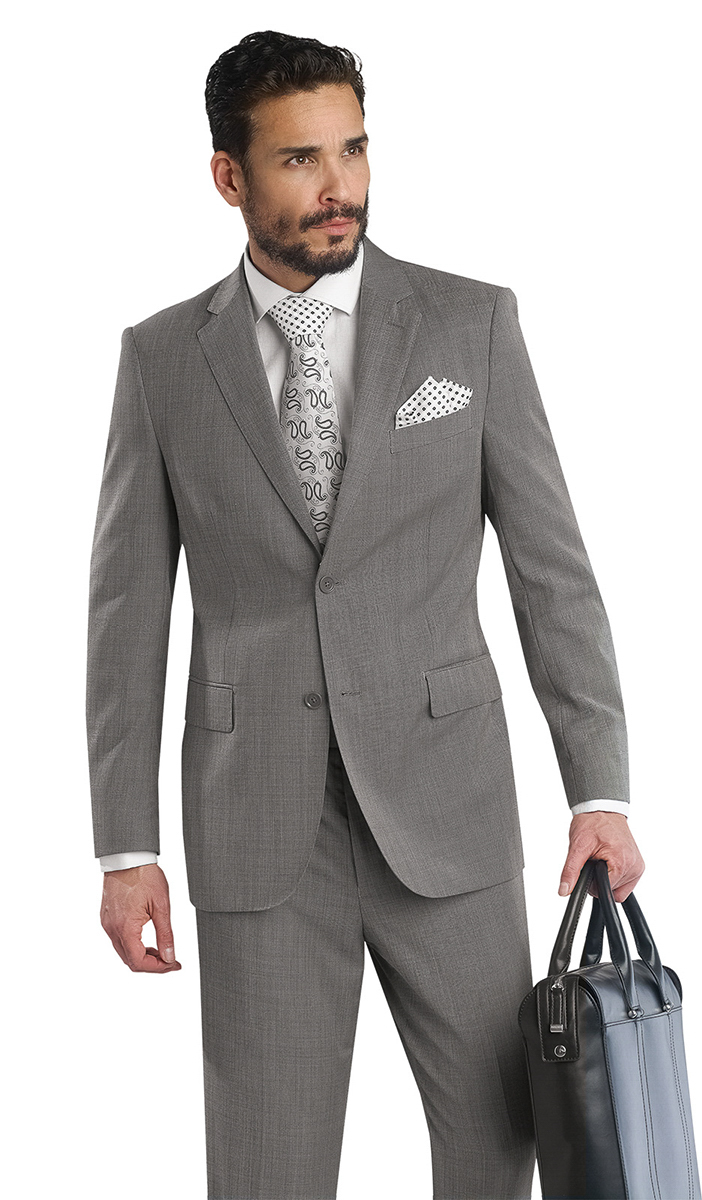 ejsameulsM18011gry
Sizes 28 - 56 R and L