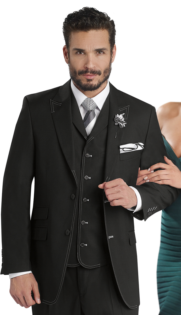 ejsameulsM2688bk
Sizes 28 - 56 R and L