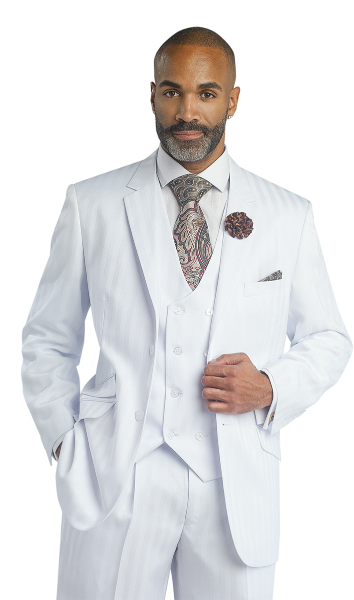 ejsamuelsM2687wht
Sizes 28 - 56 R and L